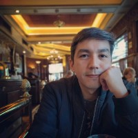 Iván Moises Ludueña