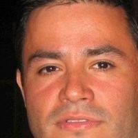 Alejandro Caipa