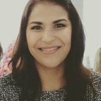 Daphne Morán