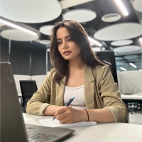 Samaya Mammadova