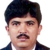 Cheekati Kuladeep Kumar