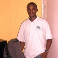 CHIBUTUTU DOMINIC IGWE