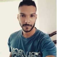 Richard José Franco Rojas