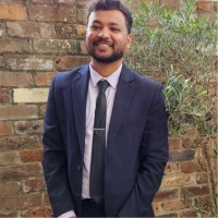 Anirudh Peravali