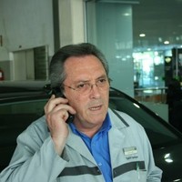 Belmiro Ferreira