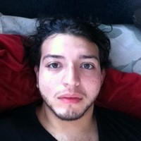 Daniel Barrera