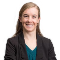 Leigh Ann Ganzar, Drph