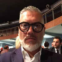 Massimiliano Scuffi
