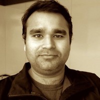 Ramakrishnan Ramachandran