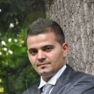 Nitoi Bogdan