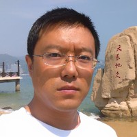 朱煜华