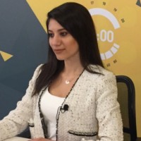 Nurperi Arısal
