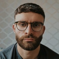 Ben Hilton