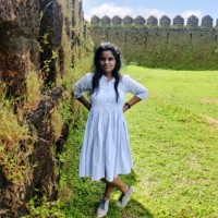 Dr. Ramya Smruthy