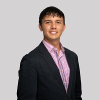 Parker Foote