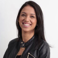 Eliane Oliveira