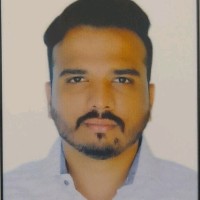 Udit Patel