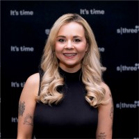 Bethany Milligan