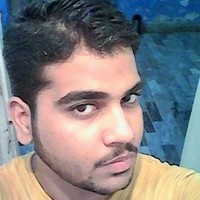 Farrukh Ali