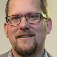 Johan Eklöf