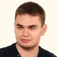Mateusz Gostański