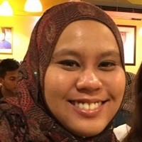 Mardhiyah Amirudin