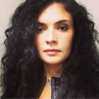 Svetlana Arepyeva