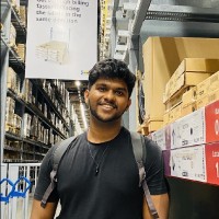 Vishnu Ps