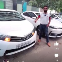 Naveen Mishra
