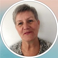 Pascale Dubois Voss