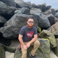 Sean Kencharek