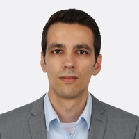 Radu Mihai Ignat, PhD