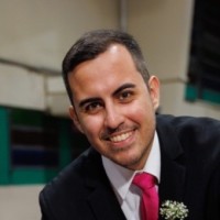 Carlos Guilherme Vieira Nina Catingueira
