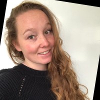 Tessa Van Korven