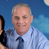 Gerald Vitaliano