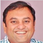 Gopi Krishna Rapolu