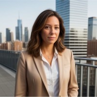 Bianca Maria Maglia Orlandi