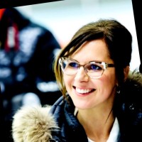 Marilyn Langlois
