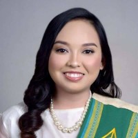 Trixia Anne Marie Buaya