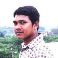 Naresh Kumar