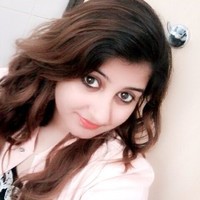 Divya Pandey