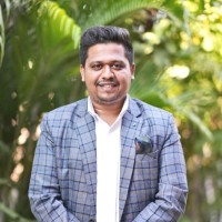 Aditya Nawale