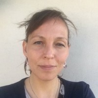 Mette Strande
