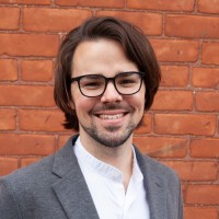 Garner Soltes, Ph.D.