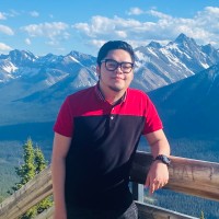 Joshua Dela Rosa