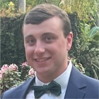 Dylan Blackburn