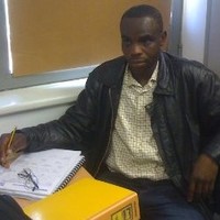 François Ndayi Kumbikumbi