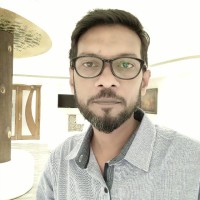 Imran Shafi