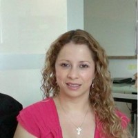 Ana Lucia Castillo