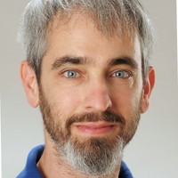 Jonathan Bourg
